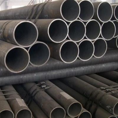 La IMMERSIONE calda Q235 ha galvanizzato il tubo 10x10-600x600mm del acciaio al carbonio di ERW