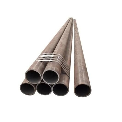ASTM A106 api 5L ERW Q235 Sch40 ha galvanizzato il tubo del acciaio al carbonio saldato