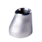 Riduttore del tubo del acciaio al carbonio di forma rotonda ASTM A403 WP316L