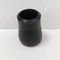 Riduttore di verniciatura nero del tubo del acciaio al carbonio 45D del Gost 17375