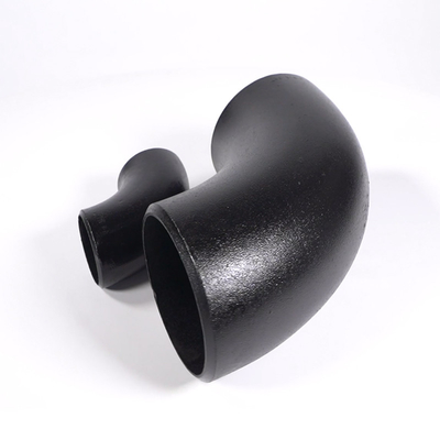 90 acciaio inossidabile del gomito Wp304/304l/347h/310s/321 dell'accessorio per tubi di grado per costruzione