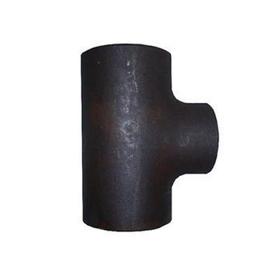 T dell'accessorio per tubi dell'acciaio inossidabile SCH20 ASME B16.9