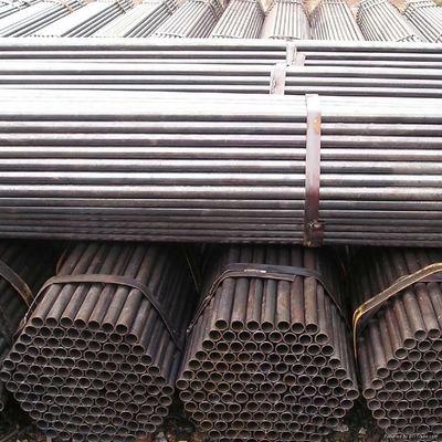 Tubo d'acciaio del acciaio al carbonio api 5L PSL1 DN600 ERW