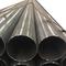 Tubo d'acciaio saldato ASTM 210c SSAW lega nera di carbonio laminata a caldo
