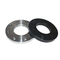 ANSI delle flange di piatto del tubo dell'incavo RF/FF del carbonio/BACCANO forgiati/En1092-1