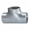 T dell'accessorio per tubi di acciaio al carbonio ASTM A403 WP316L