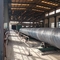 Grande tubo d'acciaio del diametro ASTM A36 36inch SSAW